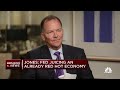 Paul Tudor Jones: Go all in on inflation trade