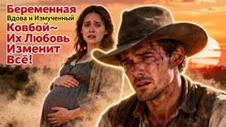 видео: Беременная вдова спасла ковбоя — не зная, что он принесёт ей любовь всей жизни. картинка: Беременная вдова спасла ковбоя — не зная, что он принесёт ей любовь всей жизни.