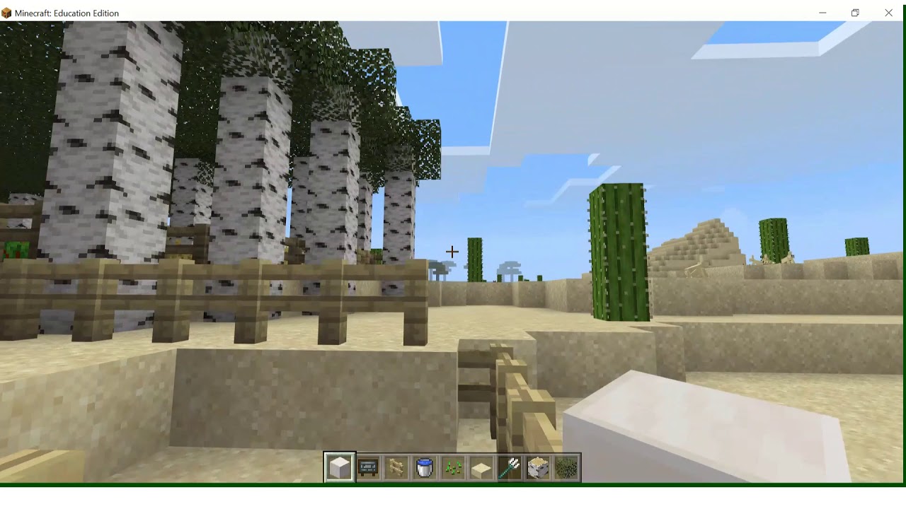 Minecraft - Mariana 7B - YouTube