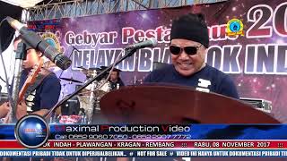 Kado Perkawinan   Gerry Mahesa MONATA 2018