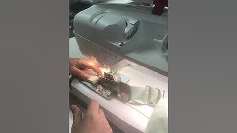 Turning A Corner With Viking’s New Quilt Binder Attachment