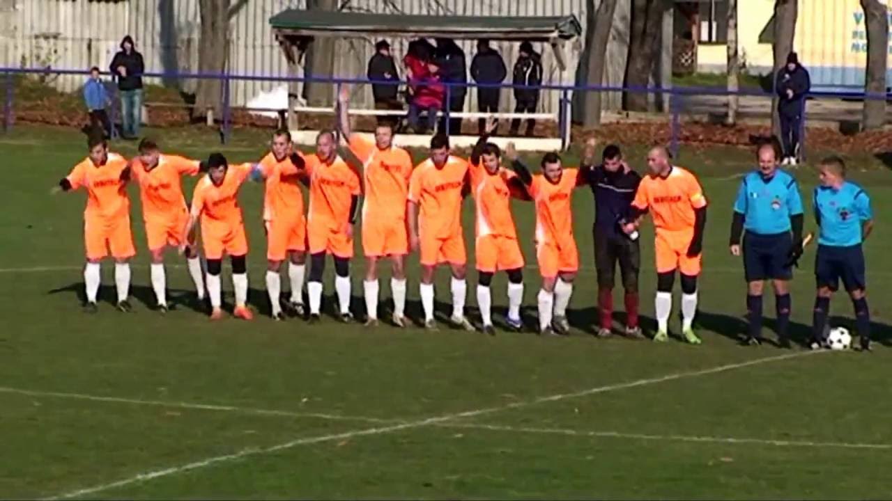 Fejér Megyei labd. bajn. 14. forduló gólösszefoglalója. 2016.11.13.