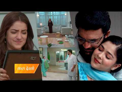 Tumm Se Tumm Tak NEW PROMO 5th October 2026 Anu returned to Arya's house; Meera uncontrollable