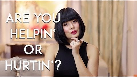 How To Give Constructive Criticism - Happiness Vlog