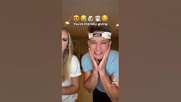 Emoji Challenge Gone WRONG With My BF Shorts 