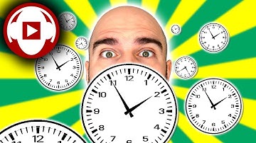 The ULTIMATE GUIDE to Tempo Markings (Parts 1,2 and 3)