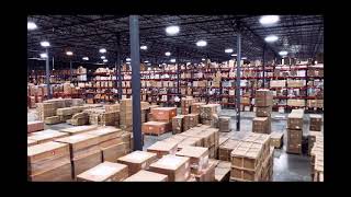 Kargo Platform | Identify Shipping & Receiving Trends