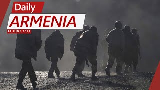 EU Welcomes Release of 15 Armenian POWs by Azerbaijan