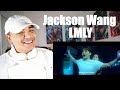 Jackson Wang - LMLY MV Reaction