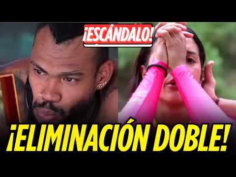 Drama en el Desafío XXI: Box Rojo, gritos y una eliminación sorpresa