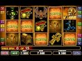 RISE OF RA SCATTER - BIG WIN !!! - YouTube