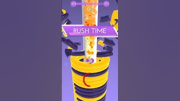 Stack Ball 3D Game | #shortsfeed #shorts