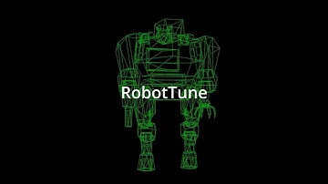 Lethal Company v50 Beta, Old Bird: "Robot Tune" music.