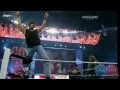 WWE Raw 28/3/11- Shawn Michaels HBK Surprise Return HD