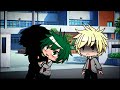 If Bakugou has a brother... (BkDk) | BakuDeku | BNHA | MHA | Gacha Club Skit | Hinagach