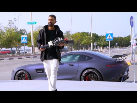 مرشد - ماطول عليكم | Mrshed - Matul Alaikum (Official Music Video)