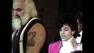 Old Friends 4 Sale (1985 w/out orchestration) - Prince