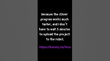 WRO | LINE FOLLOWER (CL3VER)