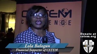 Why is CSTEM Important to our children?