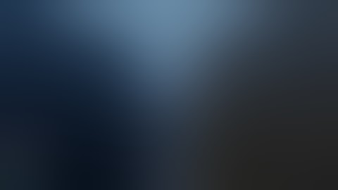 Dreams PS4 - Contextual Procedural Animation WIP2