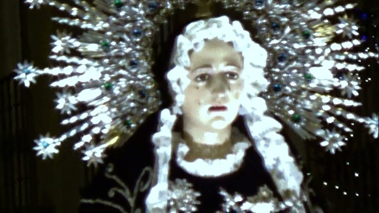 Hermandad de la Dolorosa Miércoles Santo Semana Santa Zaragoza 2024