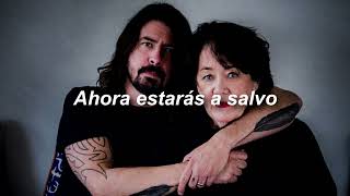 Foo Fighters - Rest (Subtitulada al Español)