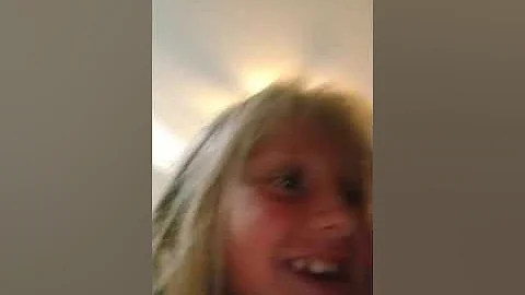 Trying to become YouTube famous so please like and...