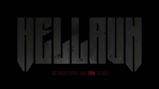 Hellrun - Hellrun