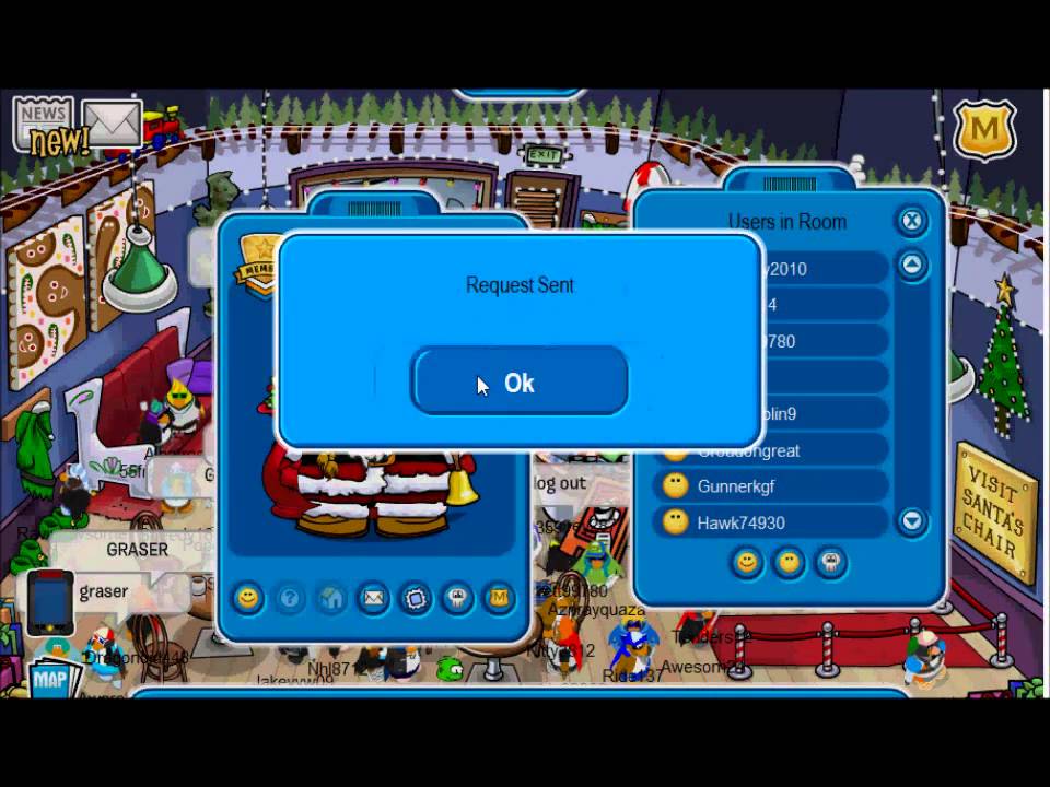 11,000 Subs Party for CpNews08