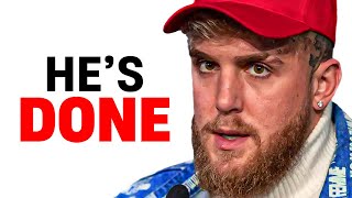 The HARSH Reality Of Jake Paul's Next Fight