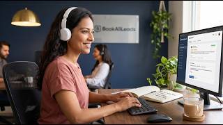 Reviews To Leads — Reputation Management | Book All Leads