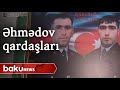 İki mərd oğul, iki şəhid qardaş - Baku TV