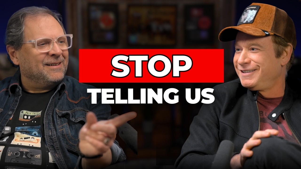 5 профессиональных приемов, которые сделают текст песни более мощным!