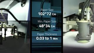 Flex Print - Youssef Allam Group Succes Story