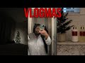 VLOGMAS | Sunday Reset .. Sorta Kinda .. Not really