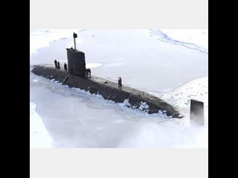 Naval War : Arctic circle (Арктическая война)