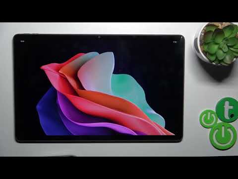 How to Disable Developer Settings in Lenovo Tab P11 Gen 2 - Hide Developer Options