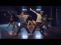 BAD COMPANY - A$AP ROCKY ft. Blocboy JB CHOREOGRAPHY
