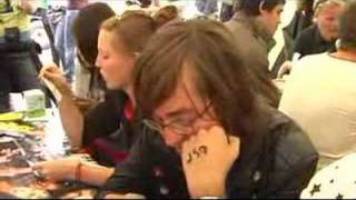 Fm4 Frequency 2007 Quartett Mit Martin Blumenau Youtube