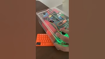 Kano build your own tablet