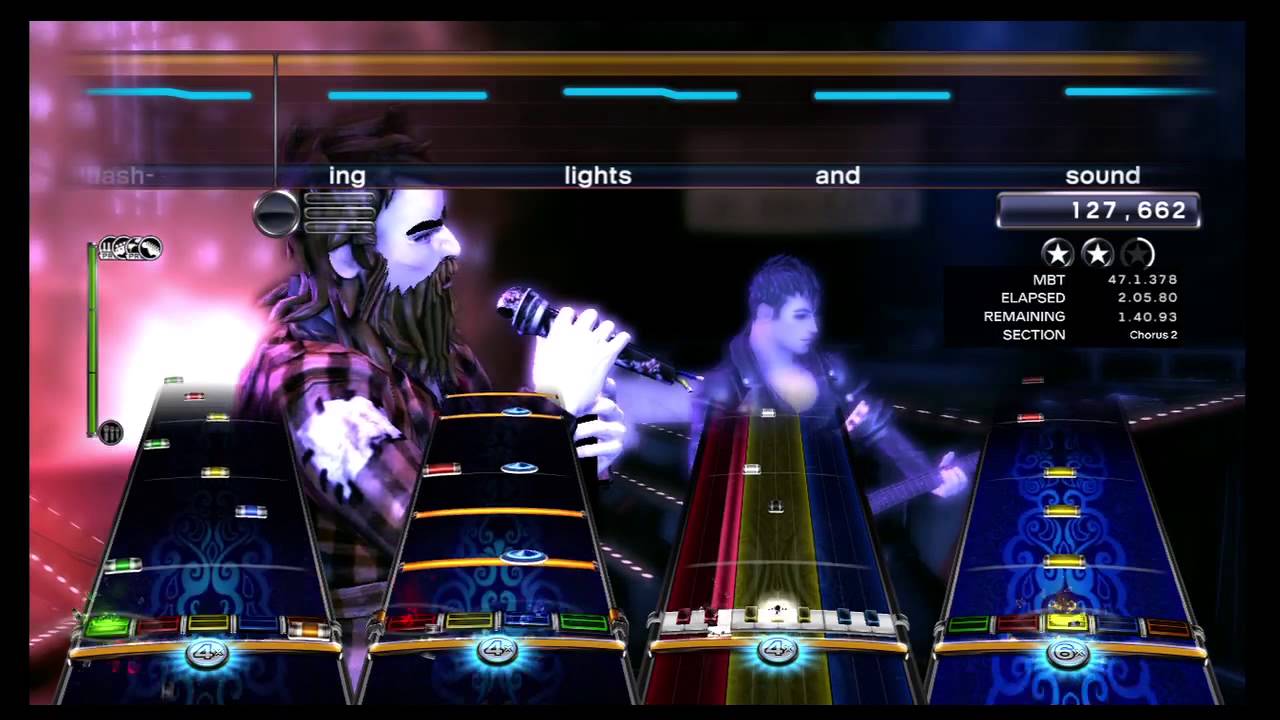 thrice nov 2 rock band custom thrice quot the artist in the ambulance thrice nov 2 rock band custom thrice quot the artist in the ambulance