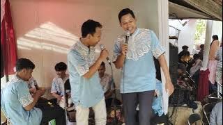AL-JAWAZIR Versi Jayanti X Gala gala Live