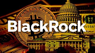 BlackRock Bitcoin'i Boğmaya Geliyor