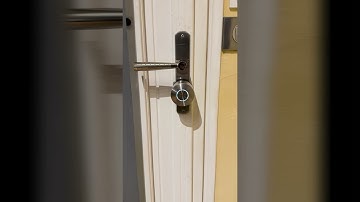 Nuki Smart Lock Ultra (Fast test)