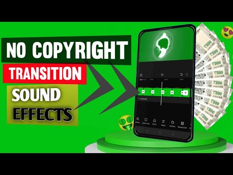 Green Screen Transition Effects | Chroma key | FREE NO COPYRIGHT ...