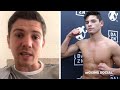 "I WILL KO RYAN GARCIA!" LUKE CAMPBELL REACTS TO WBC ORDER, TALKS LOMA-LOPEZ, DEVIN HANEY & LINARES