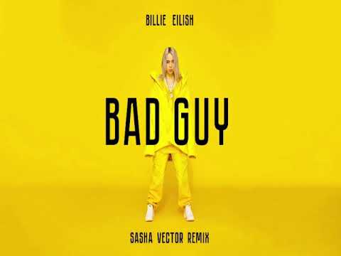 Billie Eilish - bad guy [HQ]