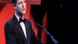 The Asian Awards 2010 - Opening Speeches from Caroline Jackson-Levy and Nick Clegg MP