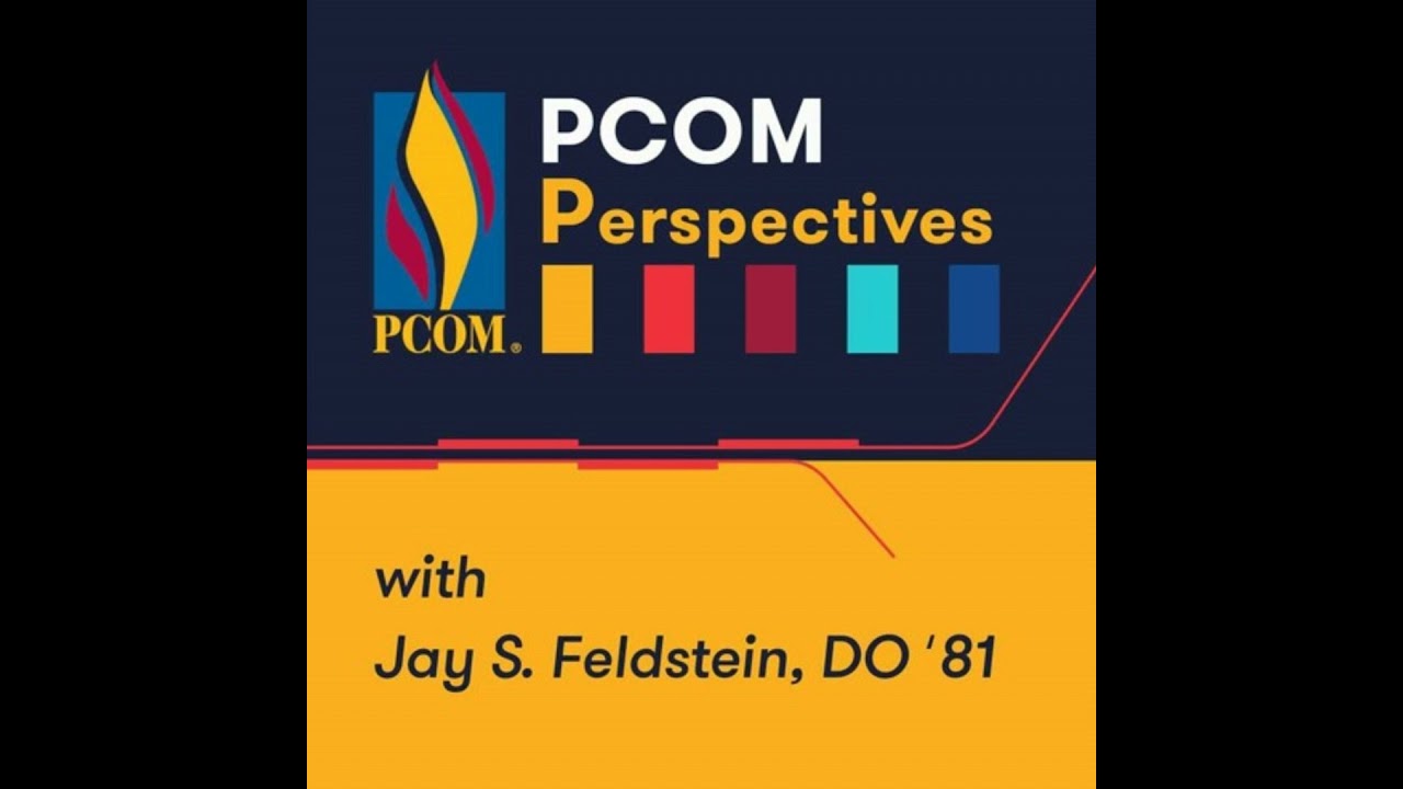 PCOM Perspectives: PCOM’s Master of Applied Positive Psychology (MAPP) program