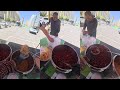 Best Grilled Cheese Live 🧀 | 토스트 | チーズ